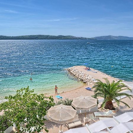 Livingstone Beach House Trogir Luaran gambar