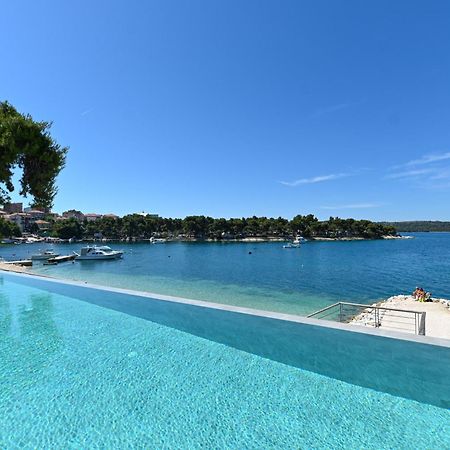 Livingstone Beach House Trogir Luaran gambar
