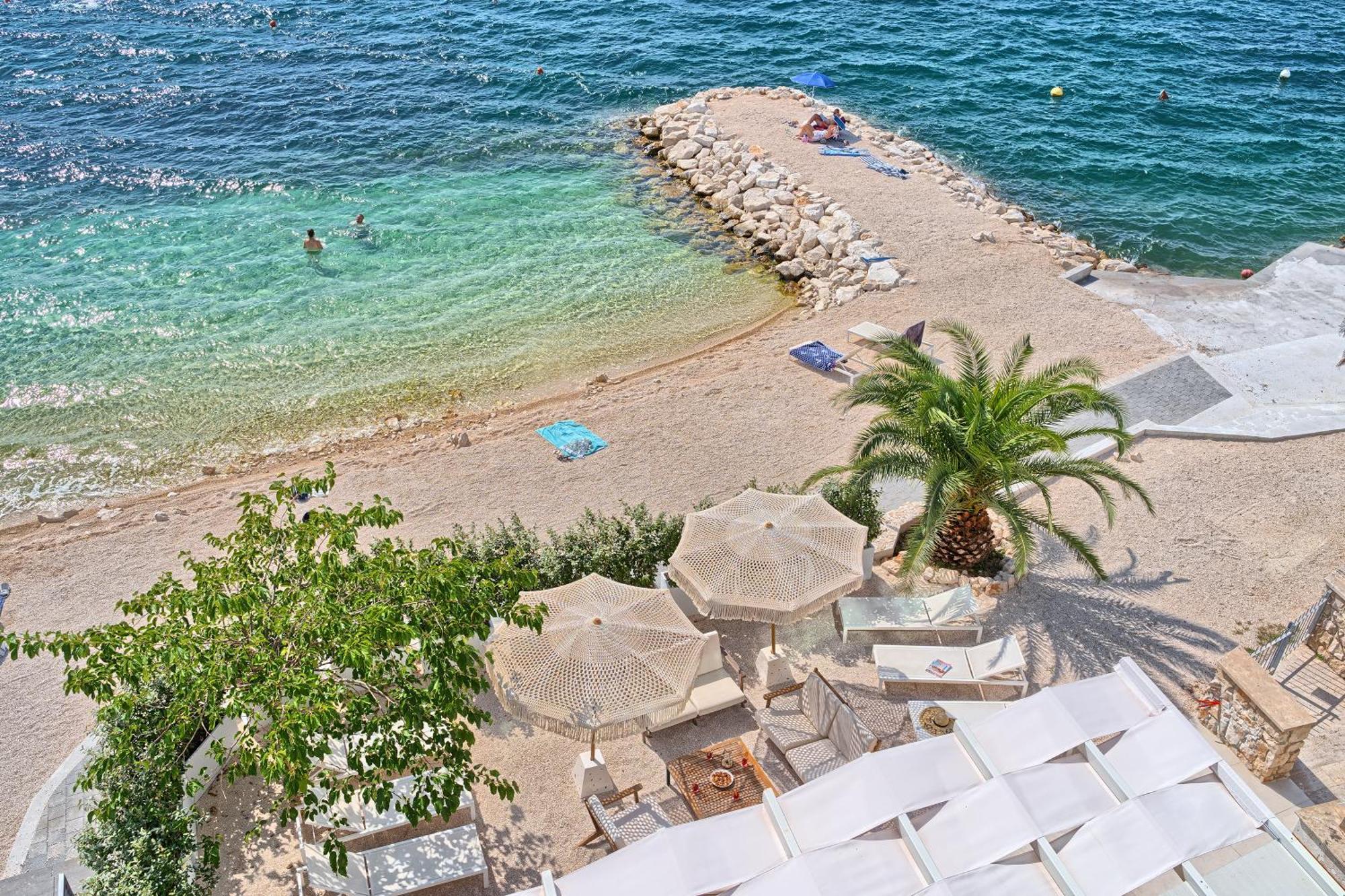 Livingstone Beach House Trogir Bilik gambar