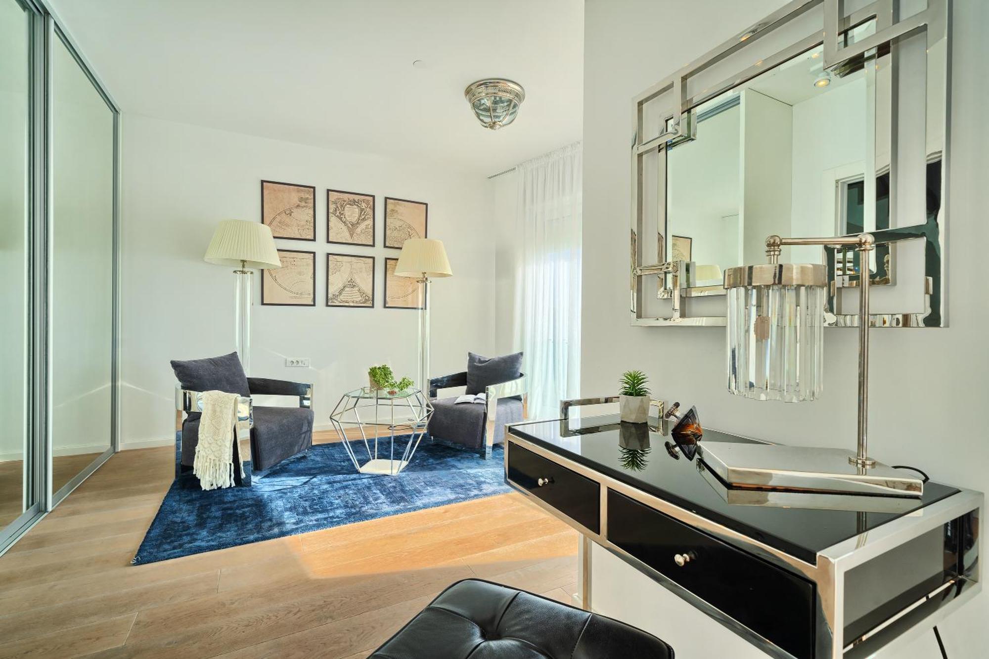 Livingstone Beach House Trogir Luaran gambar