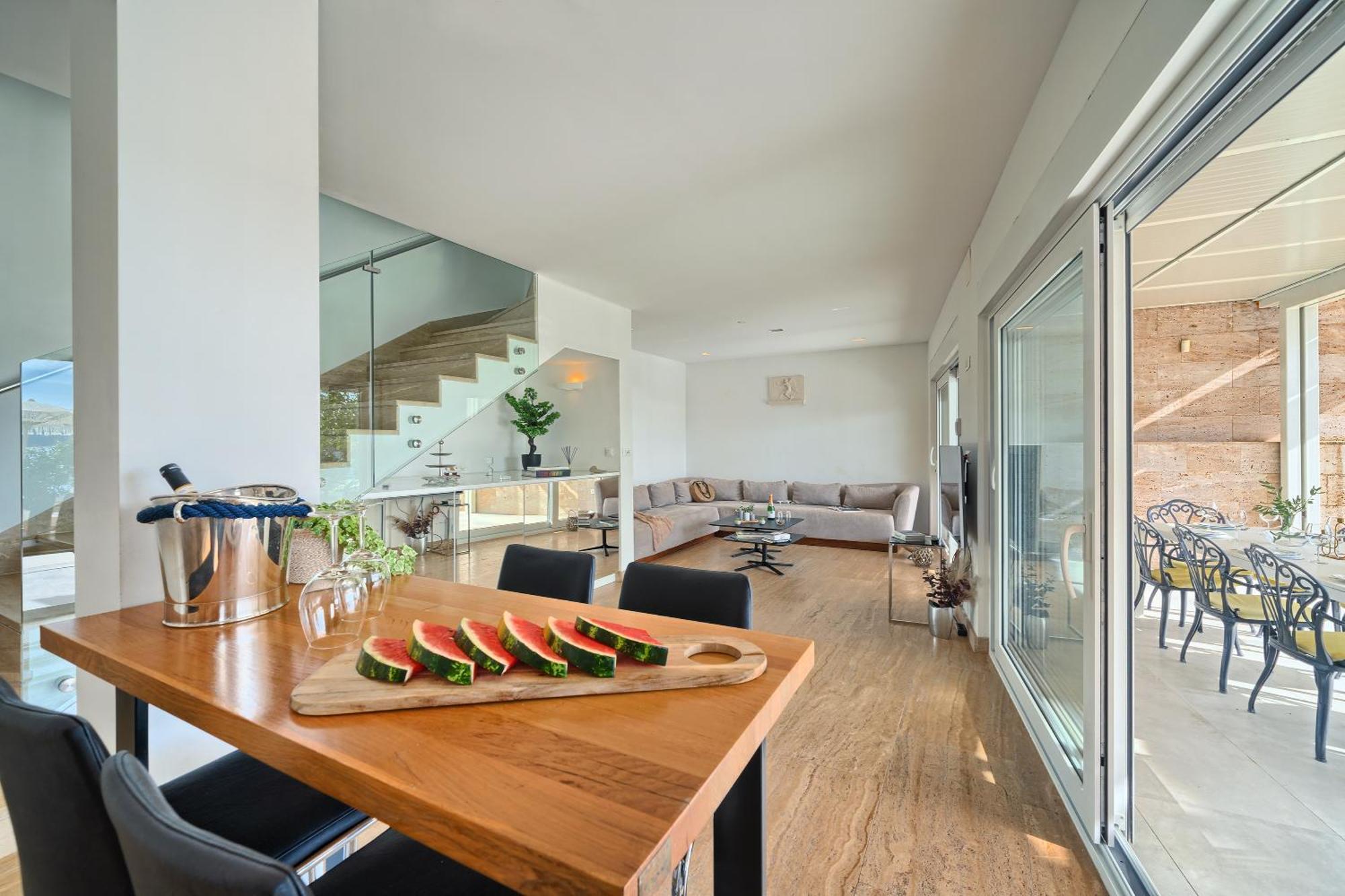 Livingstone Beach House Trogir Bilik gambar