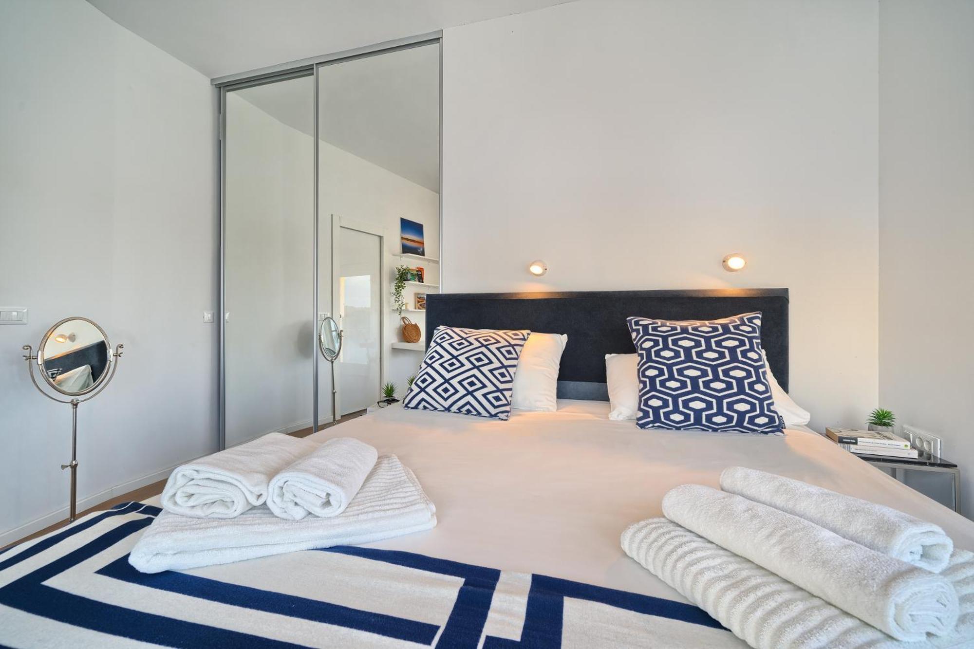 Livingstone Beach House Trogir Bilik gambar