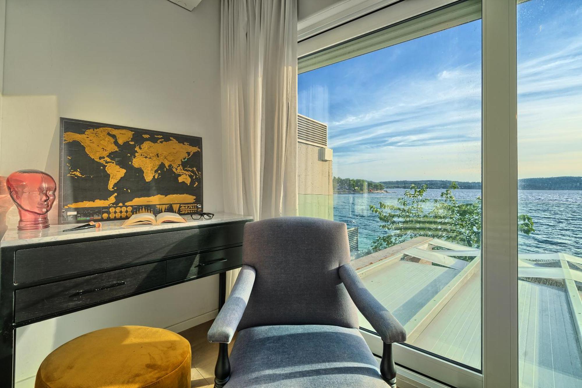 Livingstone Beach House Trogir Bilik gambar