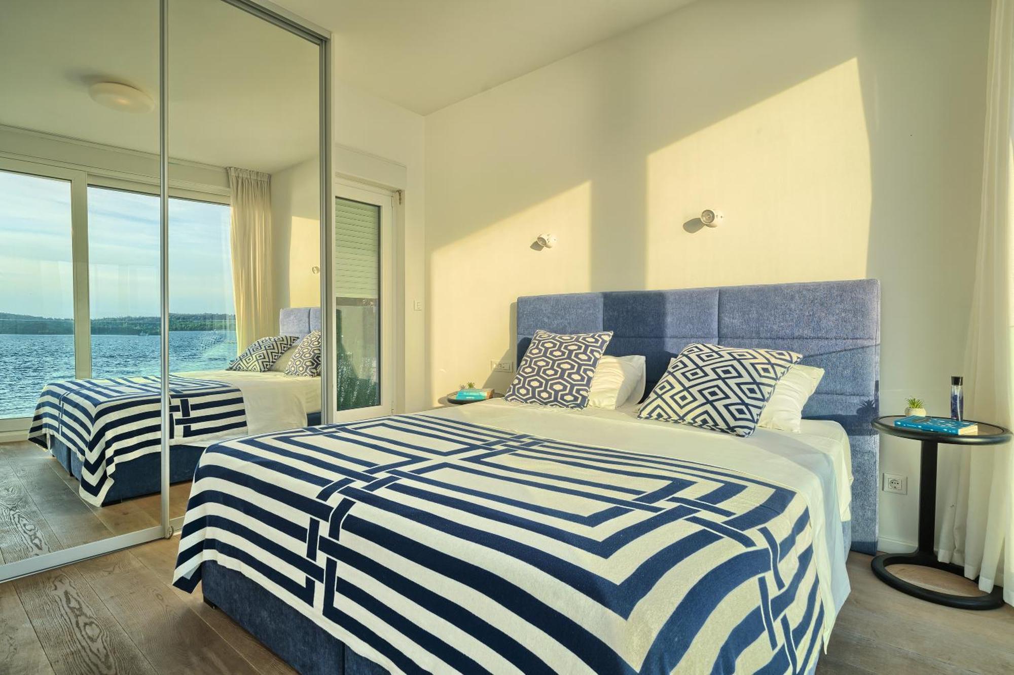 Livingstone Beach House Trogir Bilik gambar