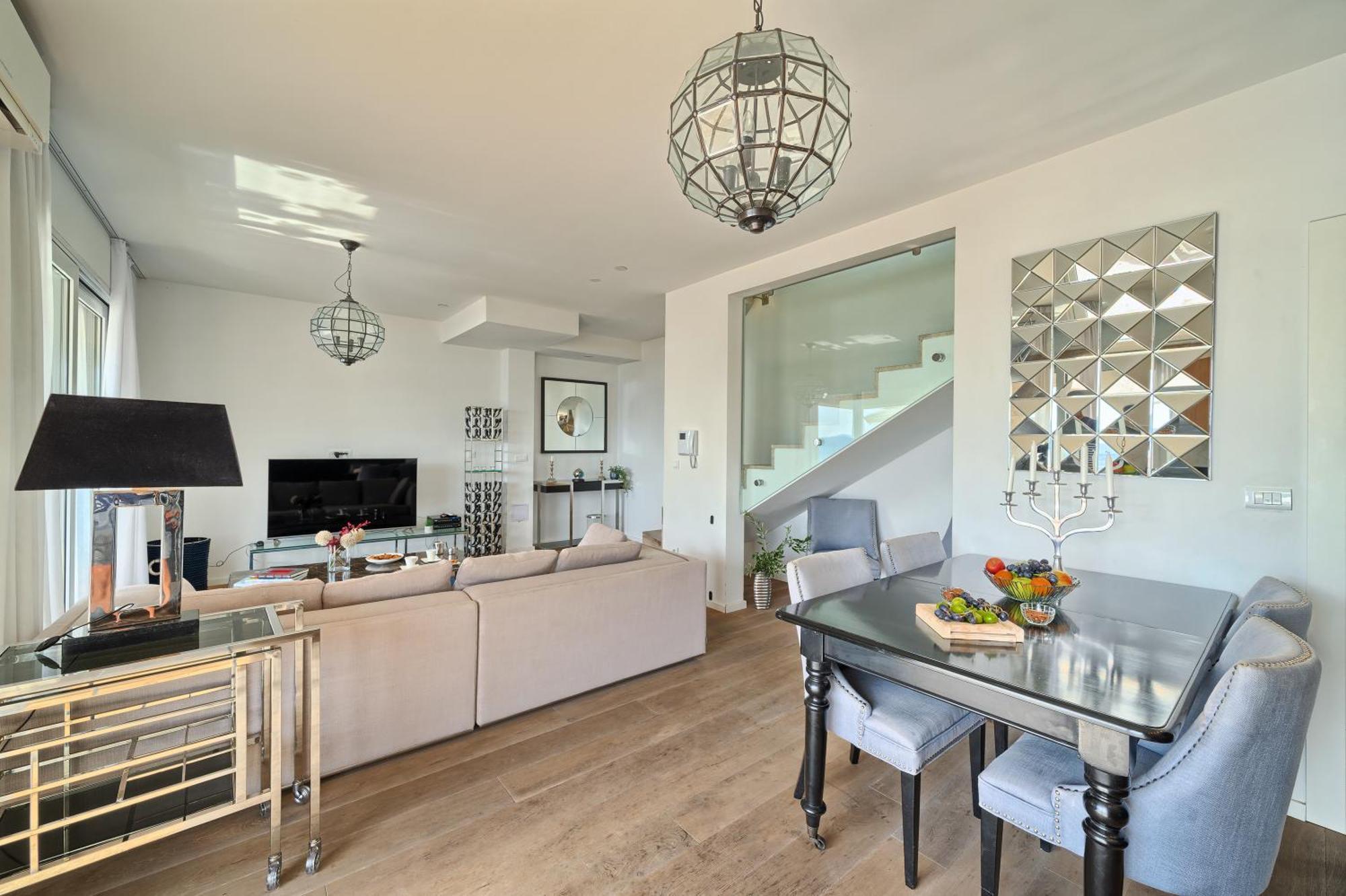 Livingstone Beach House Trogir Bilik gambar