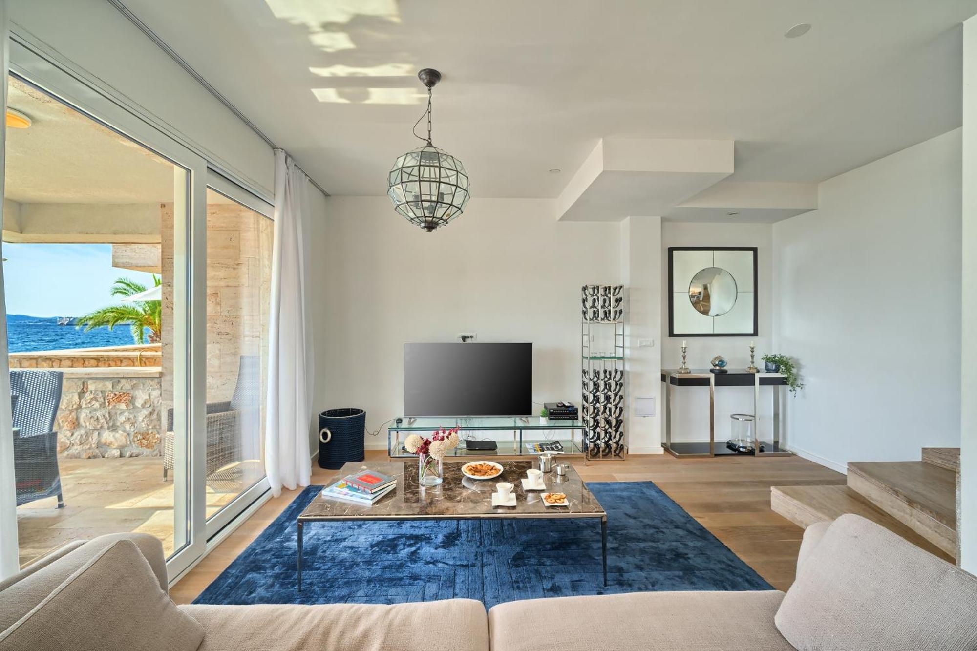 Livingstone Beach House Trogir Bilik gambar